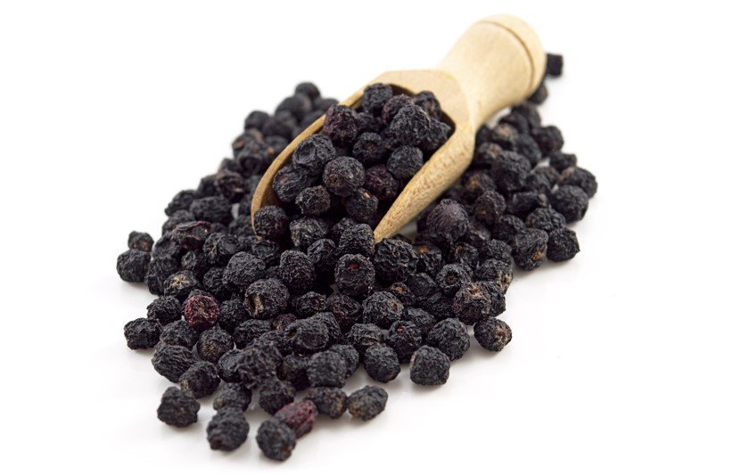 فوائد توت الأرونيا Baie d’Aronia Complément alimentaire en algerie bio baie d'aronia توت الأرونيا Complément alimentaire en algerie bio